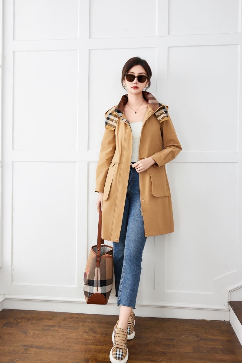 Burberry Outwear